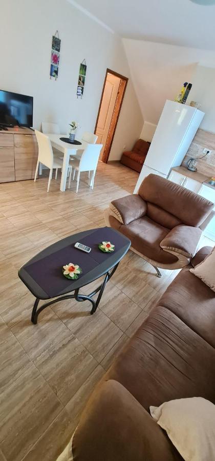 ריסאן Apartman Nina2 מראה חיצוני תמונה