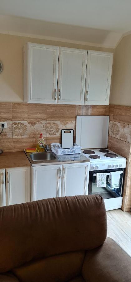 ריסאן Apartman Nina2 מראה חיצוני תמונה