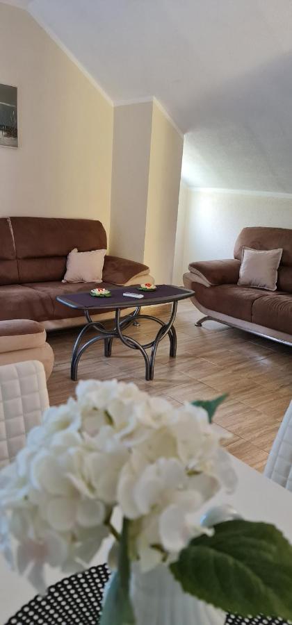ריסאן Apartman Nina2 מראה חיצוני תמונה