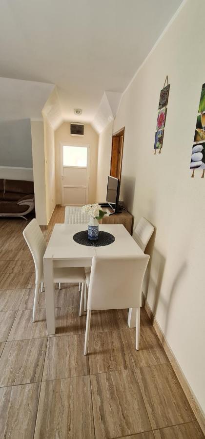 ריסאן Apartman Nina2 מראה חיצוני תמונה