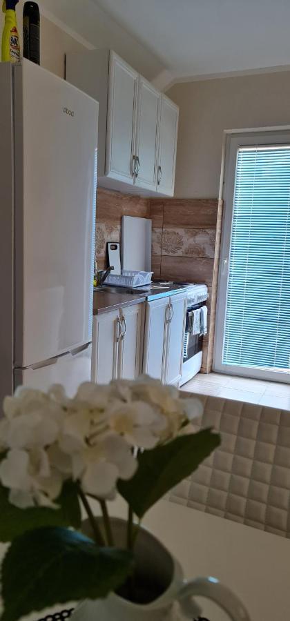 ריסאן Apartman Nina2 מראה חיצוני תמונה