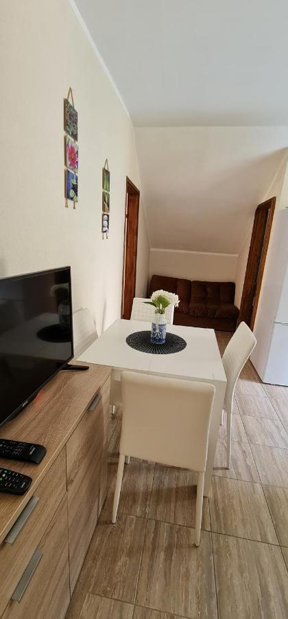 ריסאן Apartman Nina2 מראה חיצוני תמונה