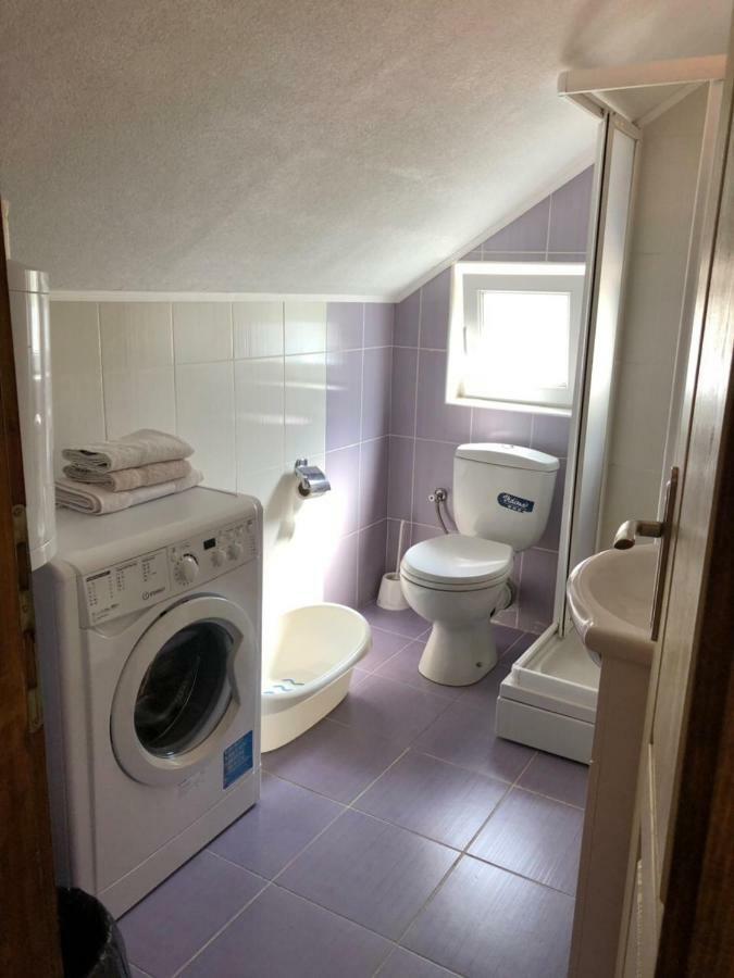 ריסאן Apartman Nina2 מראה חיצוני תמונה