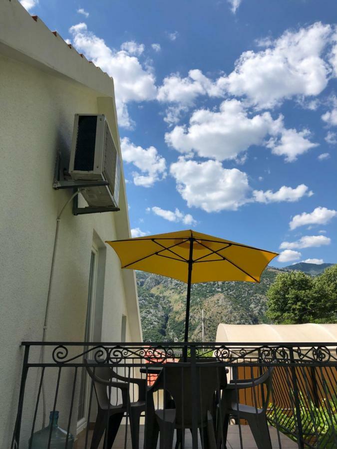 ריסאן Apartman Nina2 מראה חיצוני תמונה