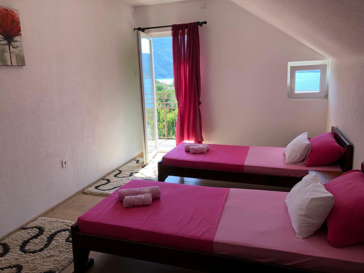 ריסאן Apartman Nina2 מראה חיצוני תמונה