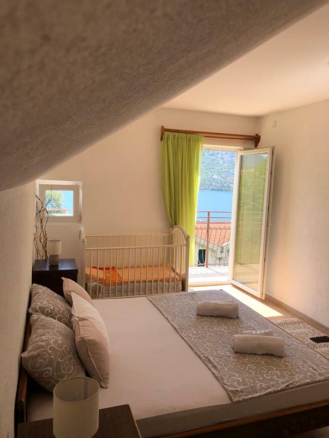 ריסאן Apartman Nina2 מראה חיצוני תמונה