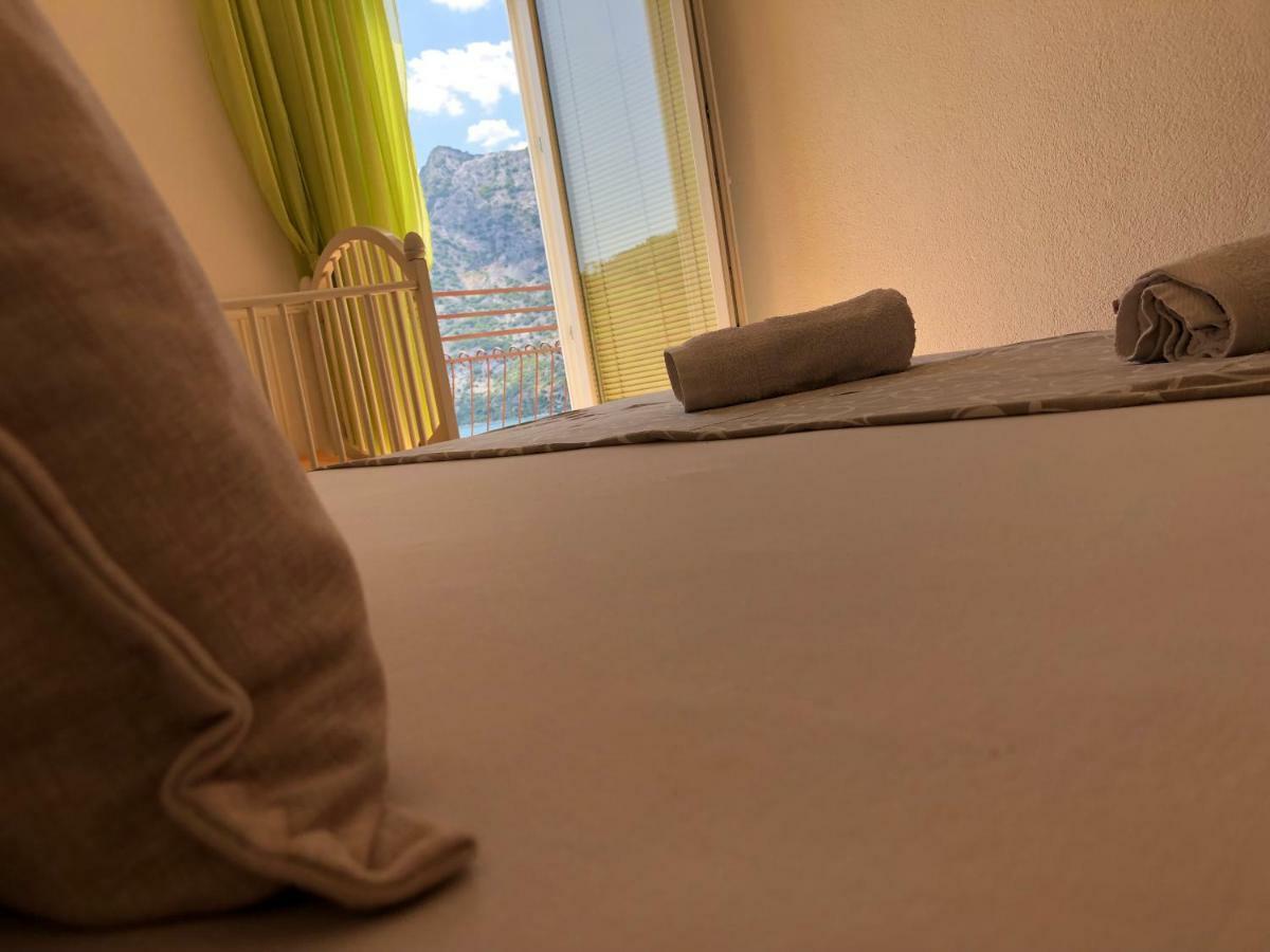 ריסאן Apartman Nina2 מראה חיצוני תמונה