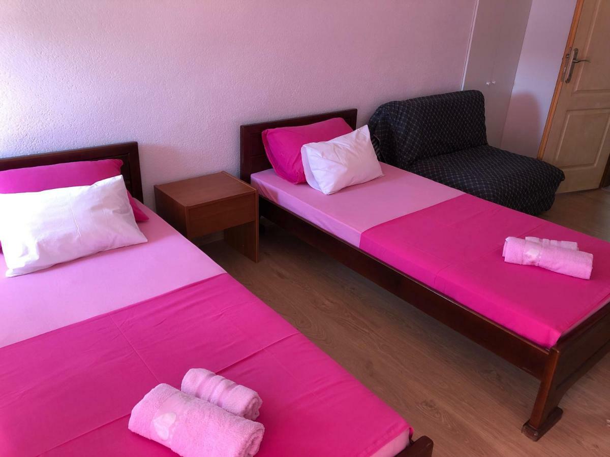 ריסאן Apartman Nina2 מראה חיצוני תמונה