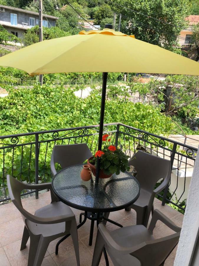 ריסאן Apartman Nina2 מראה חיצוני תמונה