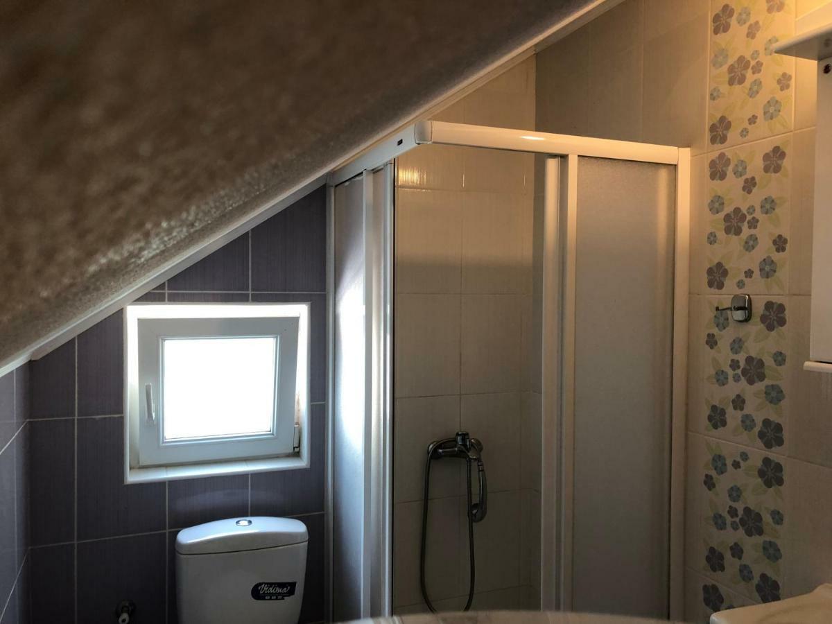 ריסאן Apartman Nina2 מראה חיצוני תמונה