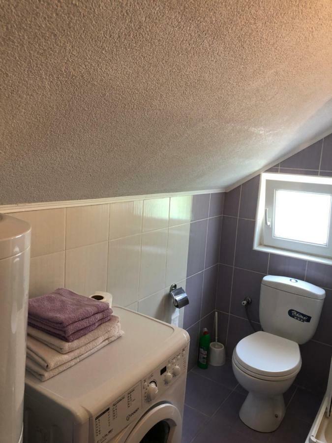 ריסאן Apartman Nina2 מראה חיצוני תמונה